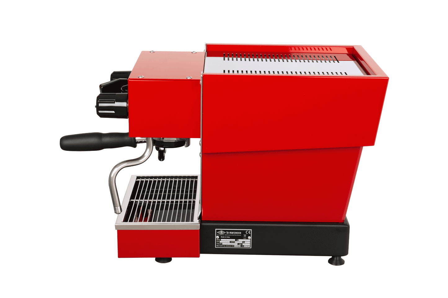 Linea Micra Red - rRebel Coffee Works NO