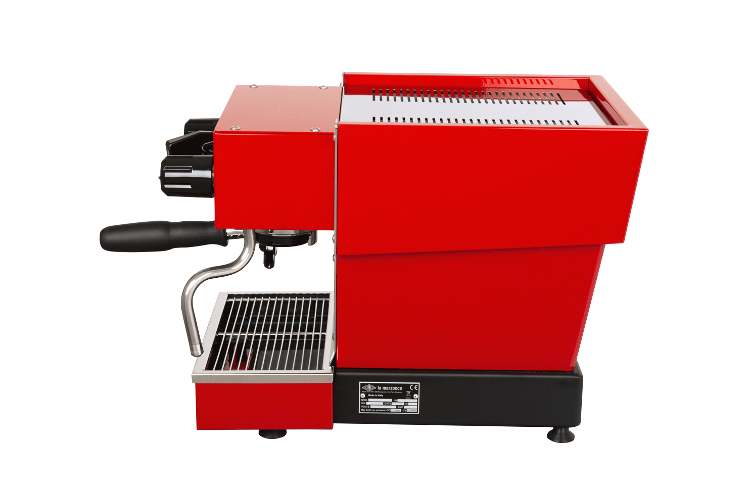 Linea Micra Red - rRebel Coffee Works NO