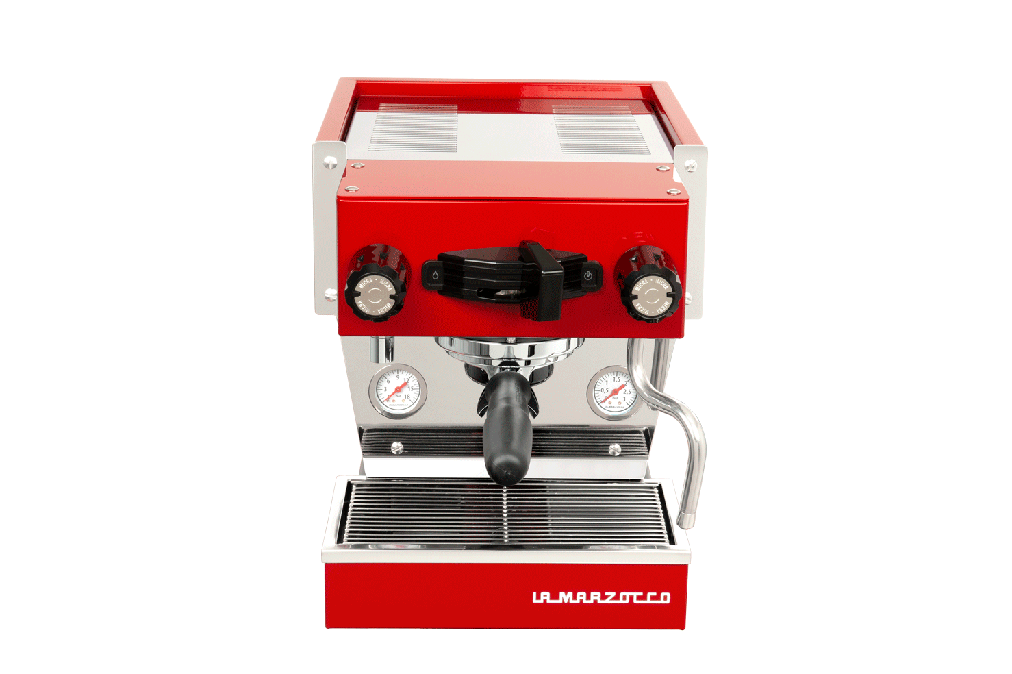 Linea Micra Red - rRebel Coffee Works NO