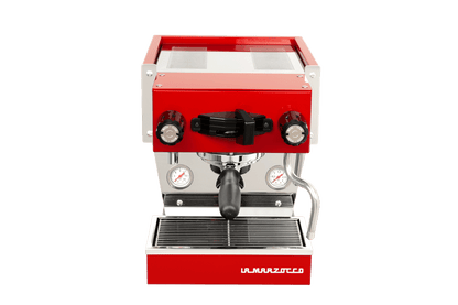 Linea Micra Red - rRebel Coffee Works NO