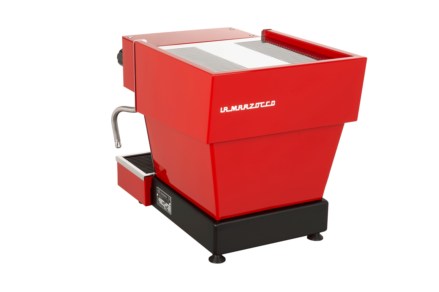 Linea Micra Red - rRebel Coffee Works NO