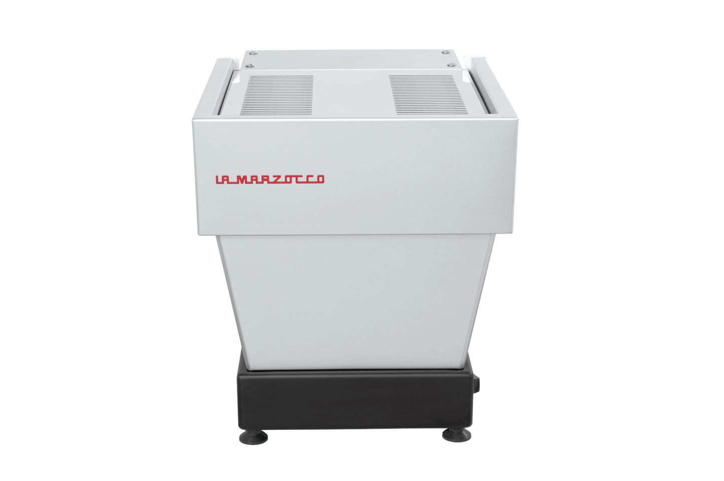 Linea Micra Silver Satin - rRebel Coffee Works NO