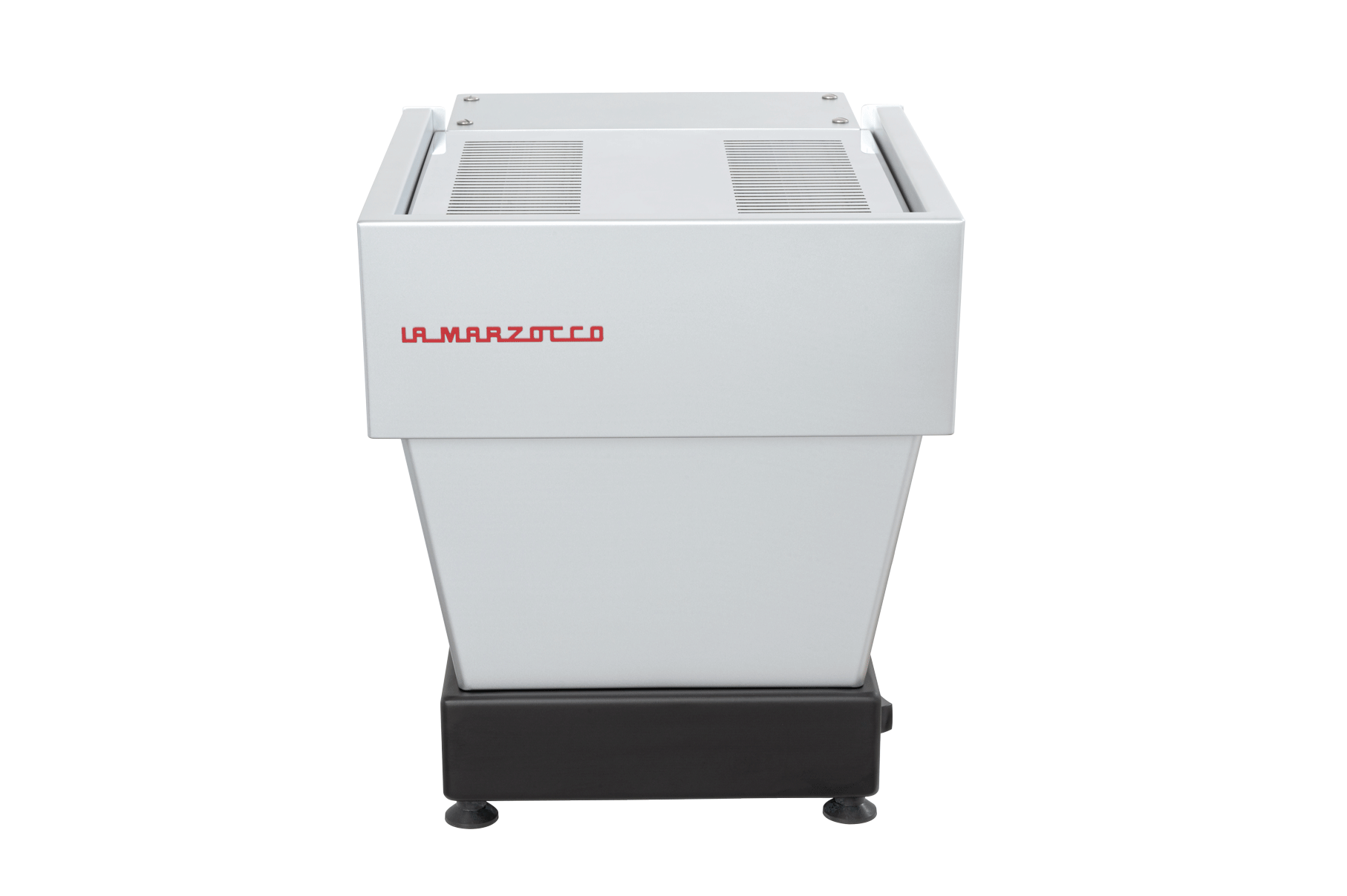 Linea Micra Silver Satin - rRebel Coffee Works NO