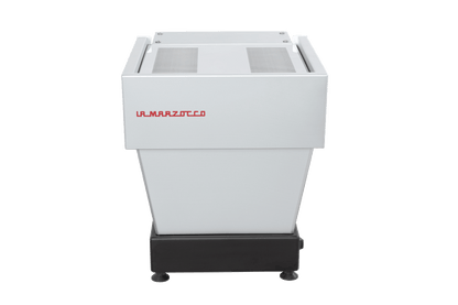 Linea Micra Silver Satin - rRebel Coffee Works NO