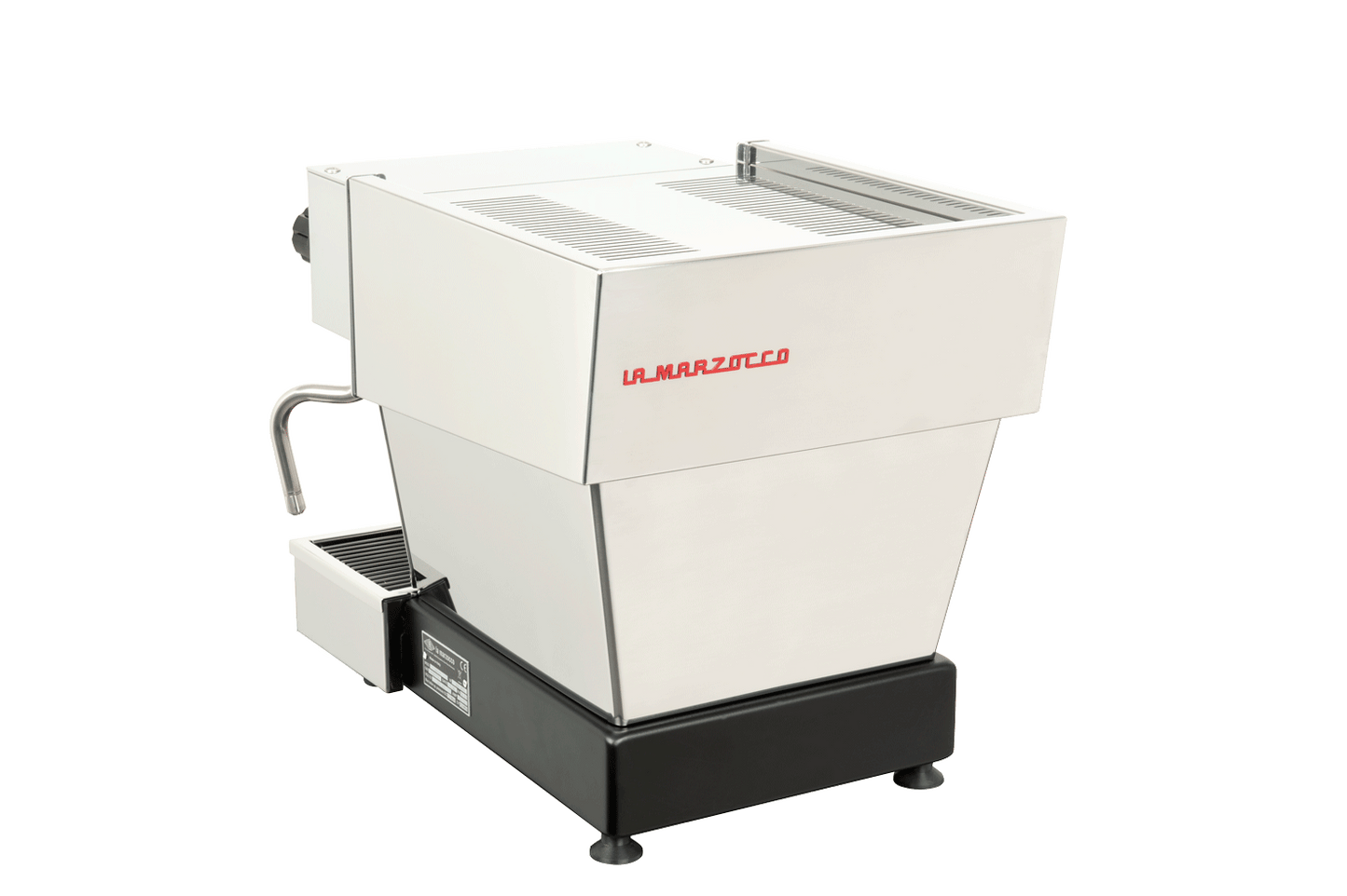 Linea Micra Stainless Steel - rRebel Coffee Works NO