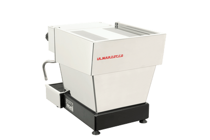 Linea Micra Stainless Steel - rRebel Coffee Works NO