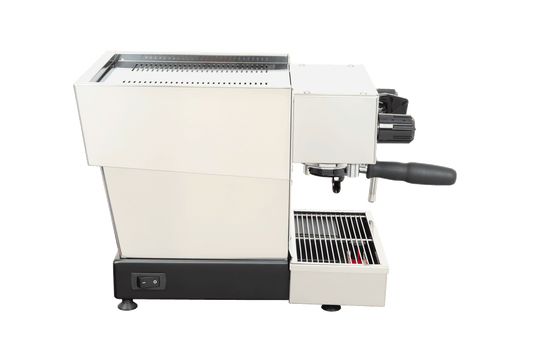 Linea Micra Stainless Steel - rRebel Coffee Works NO