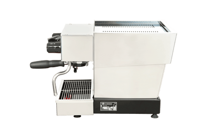 Linea Micra Stainless Steel - rRebel Coffee Works NO