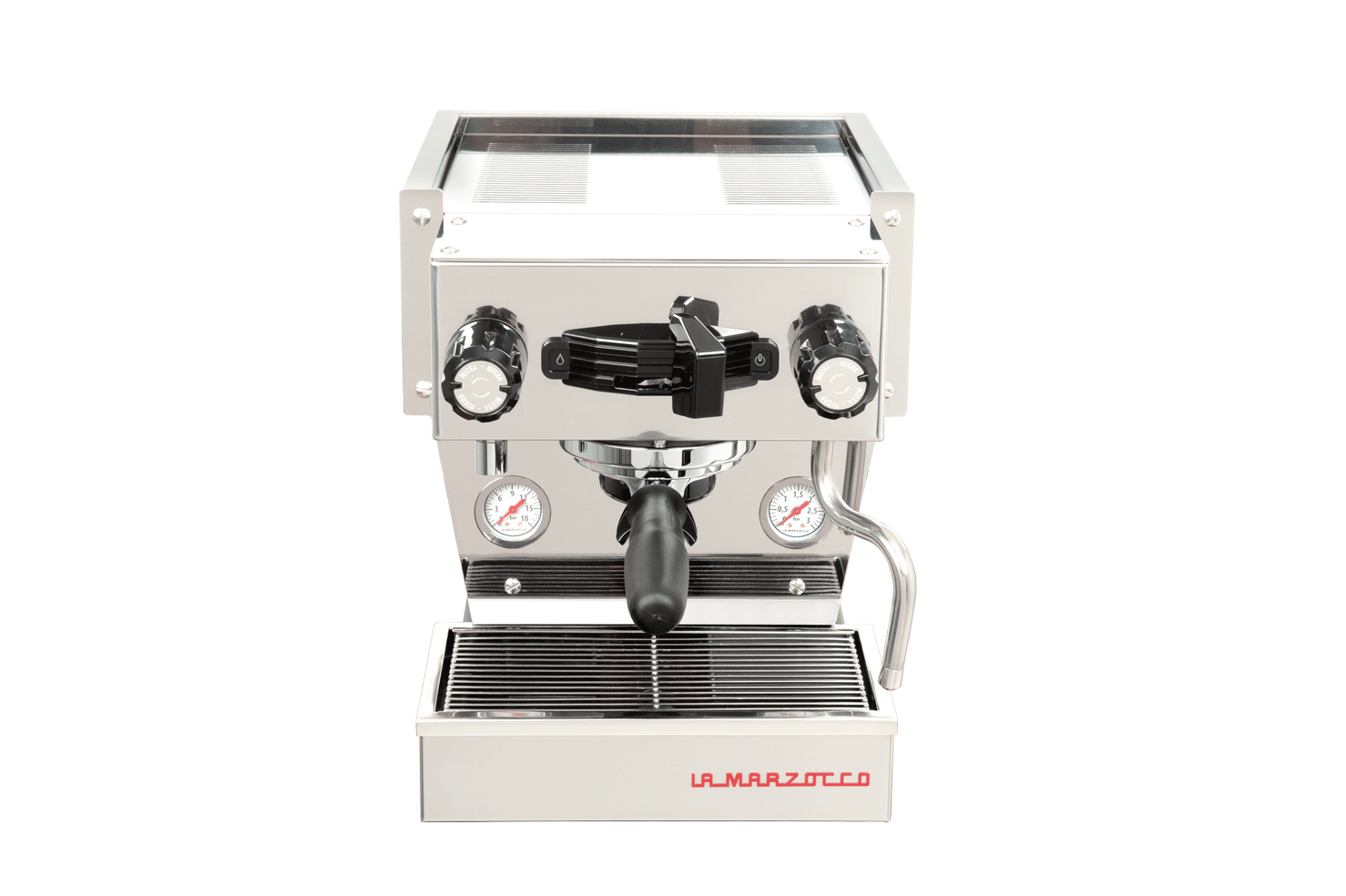 Linea Micra Stainless Steel - rRebel Coffee Works NO