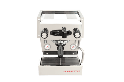 Linea Micra Stainless Steel - rRebel Coffee Works NO