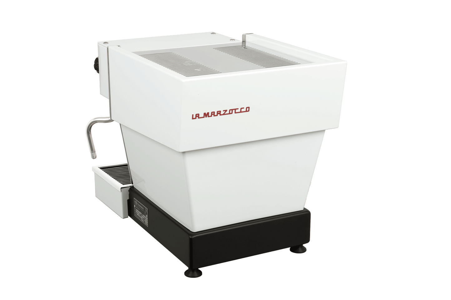 Linea Micra White - rRebel Coffee Works NO