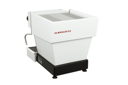 Linea Micra White - rRebel Coffee Works NO