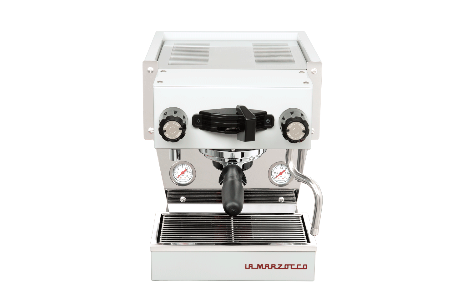 Linea Micra White - rRebel Coffee Works NO