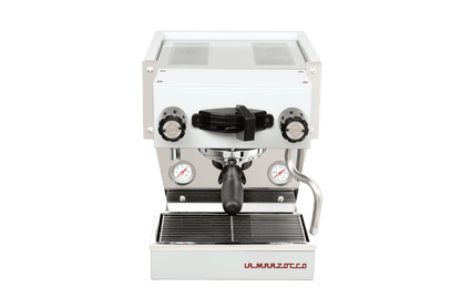 Linea Micra White - rRebel Coffee Works NO