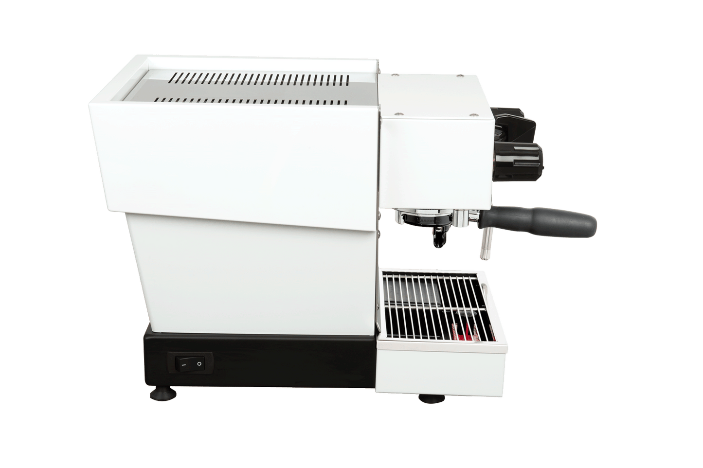 Linea Micra White - rRebel Coffee Works NO