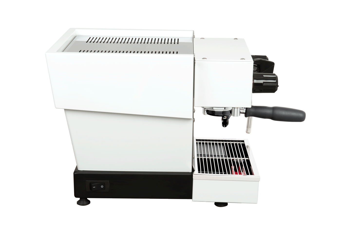 Linea Micra White - rRebel Coffee Works NO