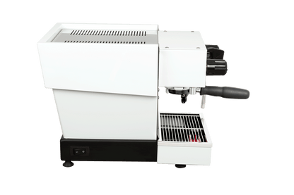 Linea Micra White - rRebel Coffee Works NO