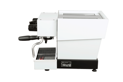 Linea Micra White - rRebel Coffee Works NO