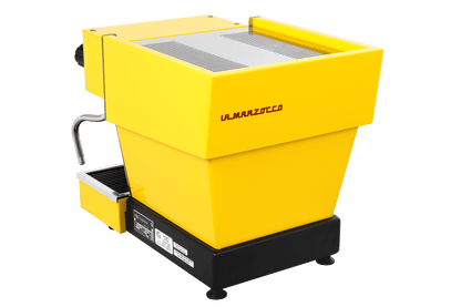 Linea Micra Yellow - rRebel Coffee Works NO