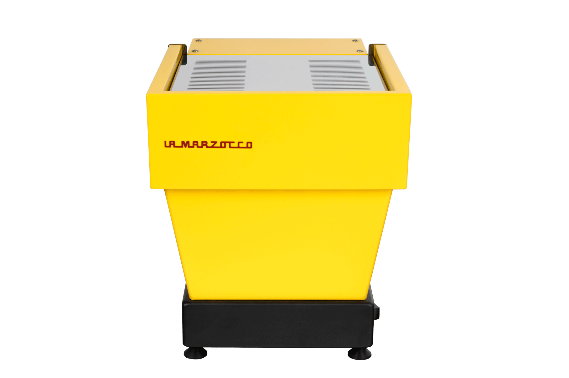 Linea Micra Yellow - rRebel Coffee Works NO