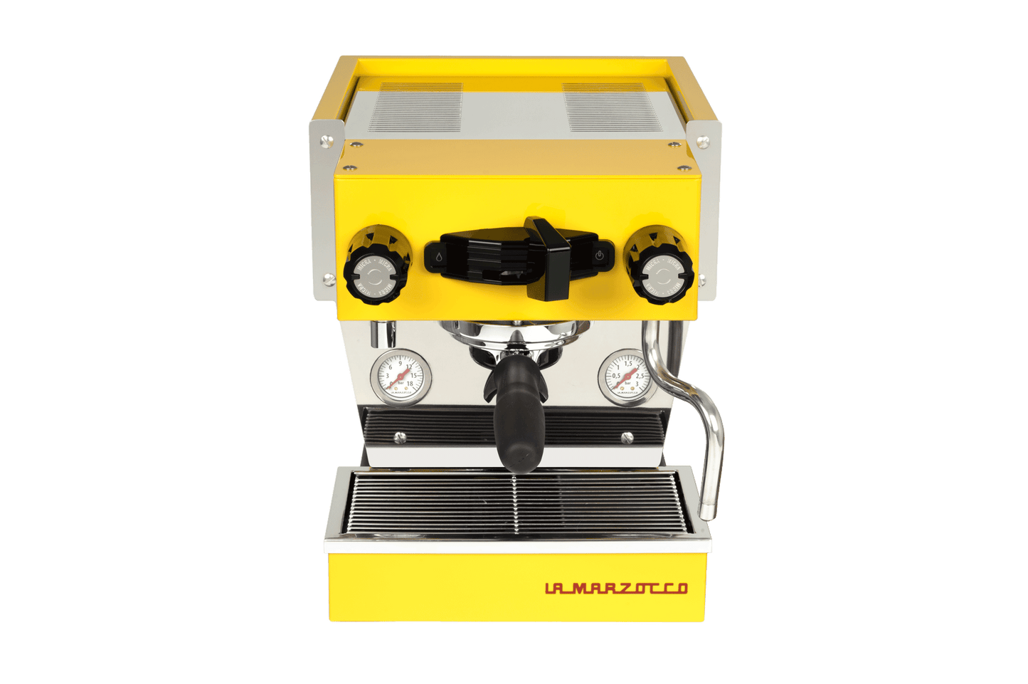 Linea Micra Yellow - rRebel Coffee Works NO