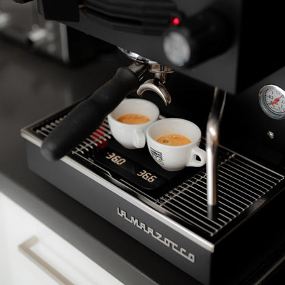 Linea Mini R Black - rRebel Coffee Works NO