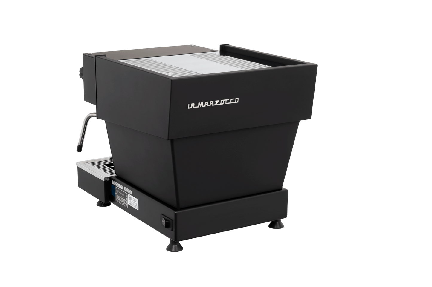 Linea Mini R Black - rRebel Coffee Works NO