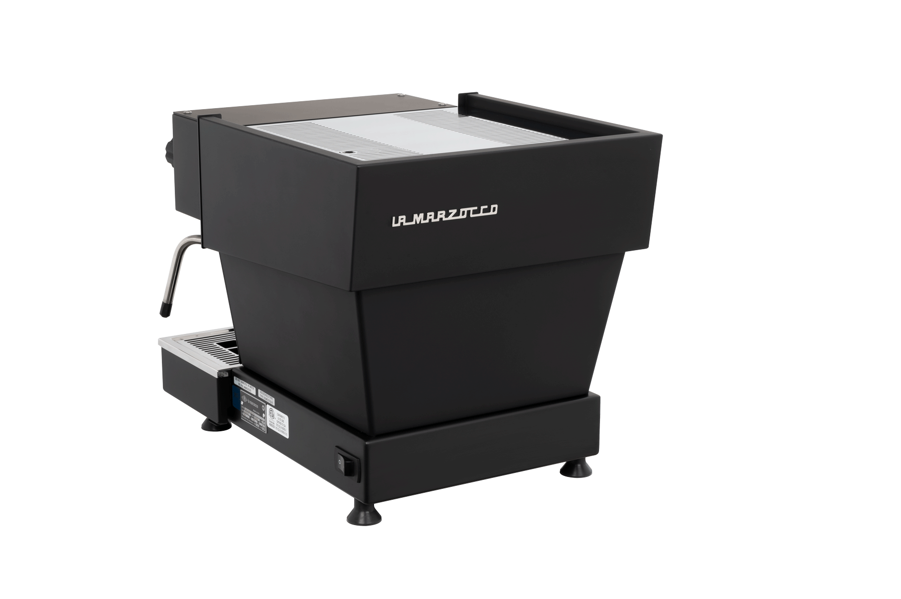 Linea Mini R Black - rRebel Coffee Works NO