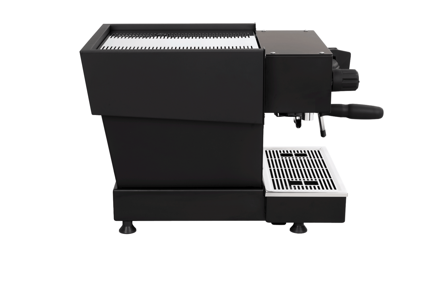 Linea Mini R Black - rRebel Coffee Works NO