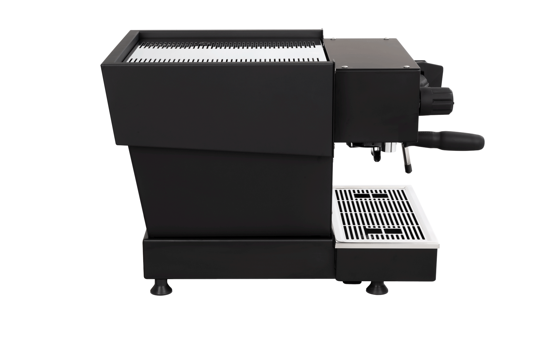 Linea Mini R Black - rRebel Coffee Works NO