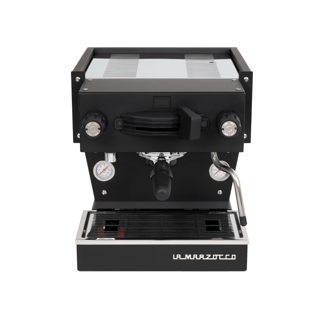 Linea Mini R Black - rRebel Coffee Works NO