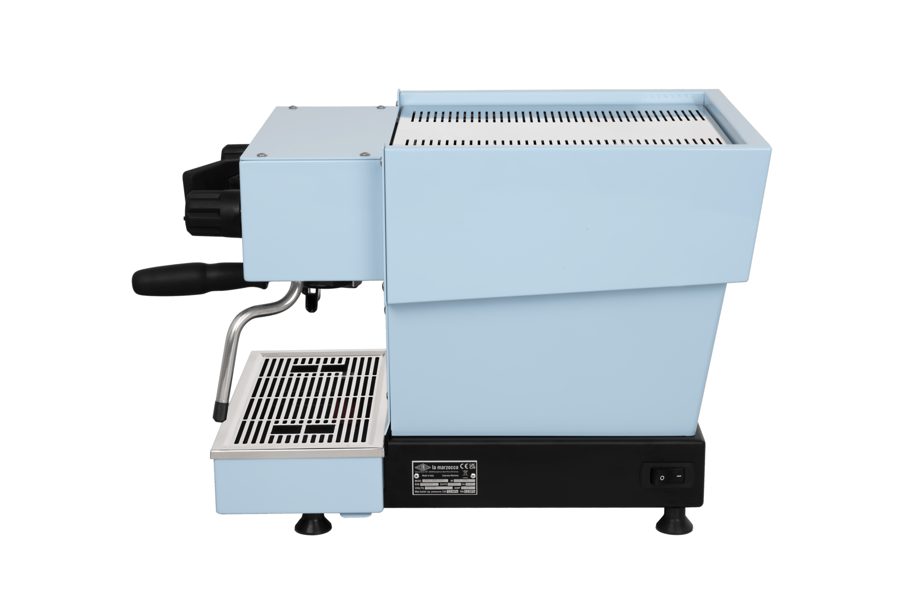 Linea Mini R Light Blue - rRebel Coffee Works NO