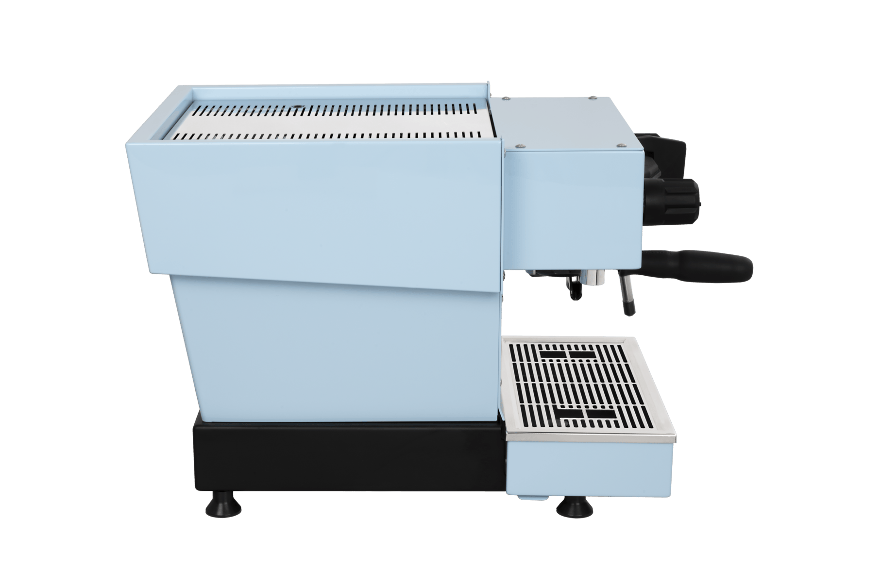 Linea Mini R Light Blue - rRebel Coffee Works NO