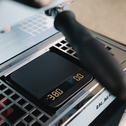 Linea Mini R Light Blue - rRebel Coffee Works NO