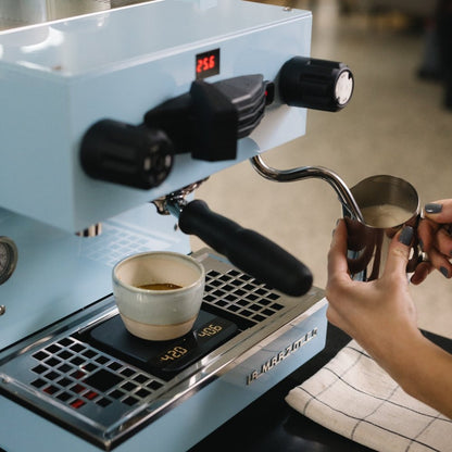 Linea Mini R Light Blue - rRebel Coffee Works NO