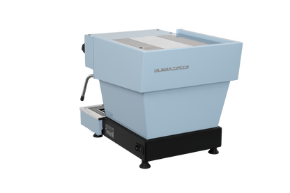 Linea Mini R Light Blue - rRebel Coffee Works NO