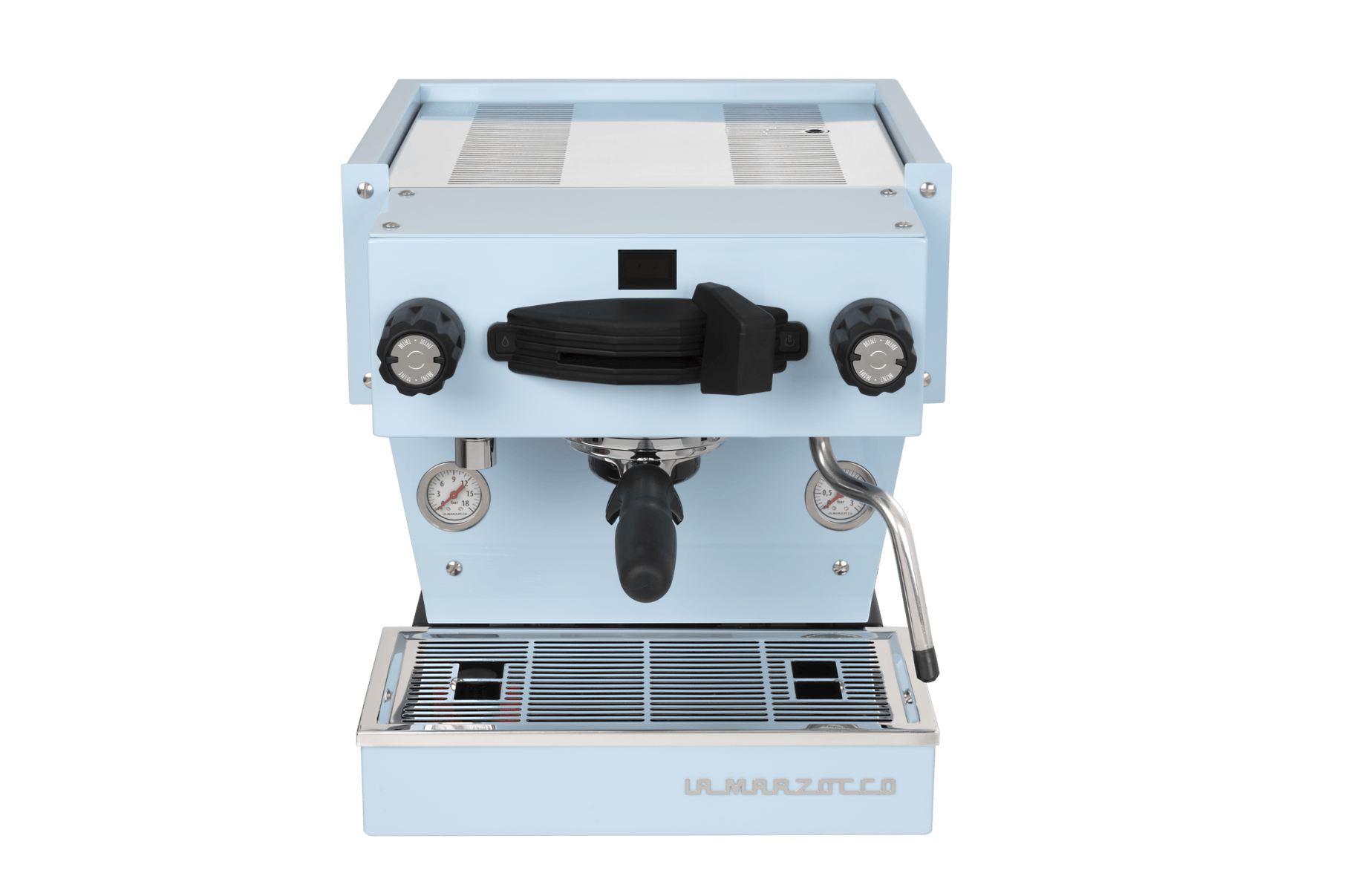 Linea Mini R Light Blue - rRebel Coffee Works NO