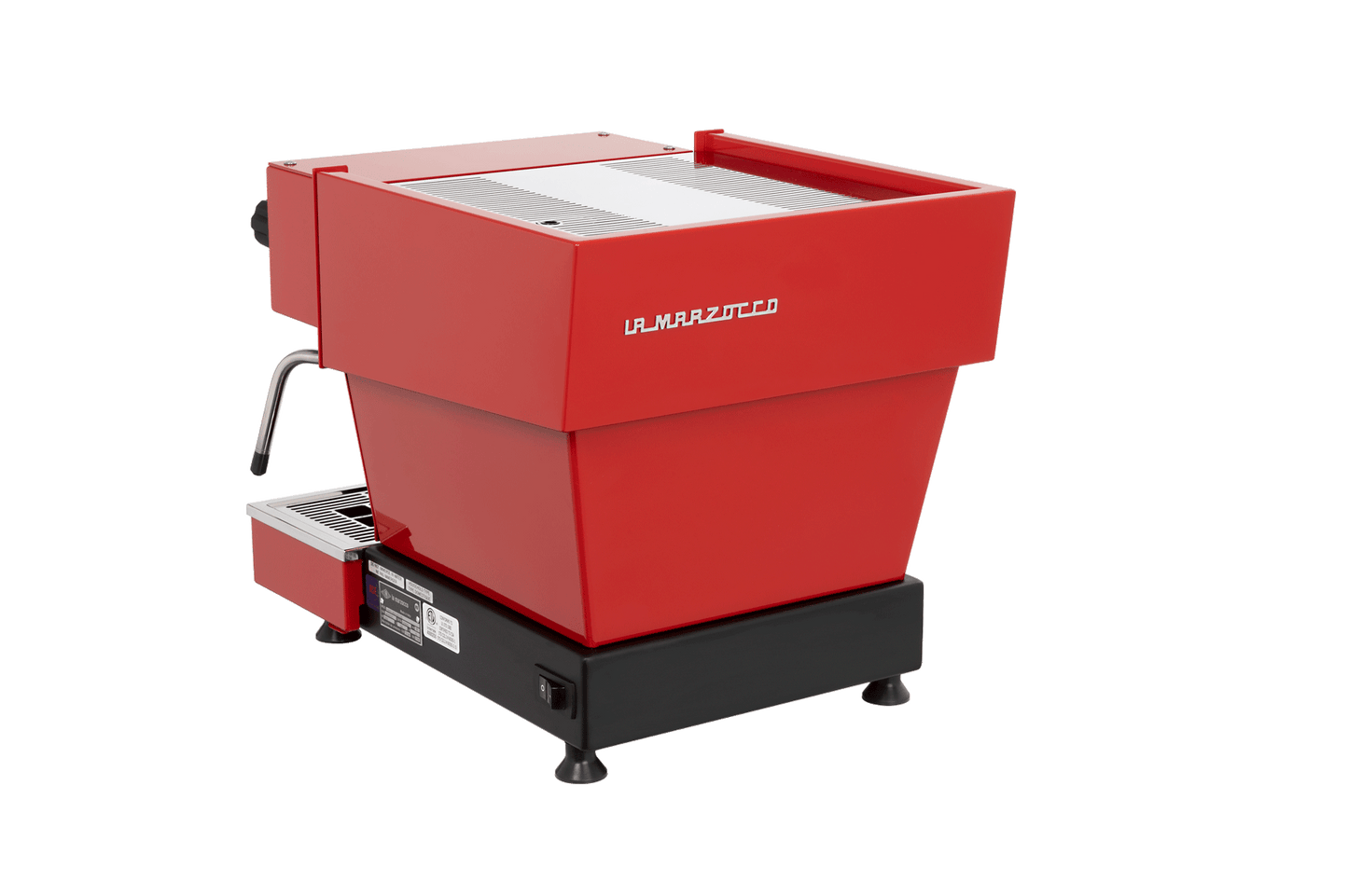 Linea Mini R Red - rRebel Coffee Works NO