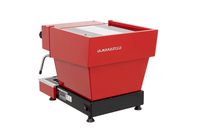 Linea Mini R Red - rRebel Coffee Works NO