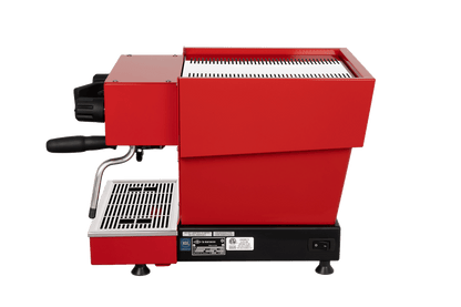 Linea Mini R Red - rRebel Coffee Works NO
