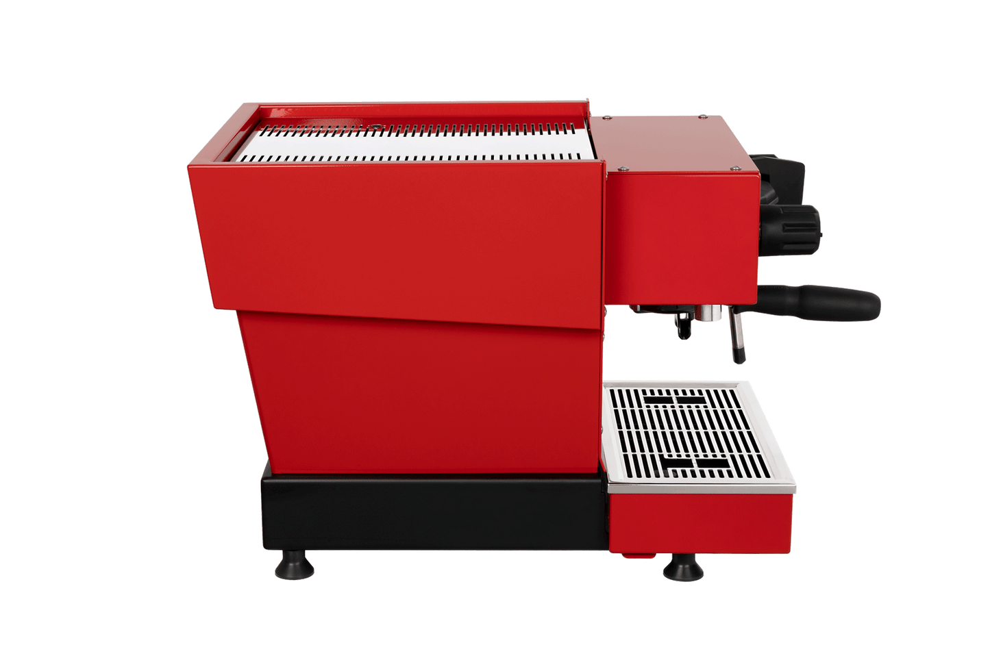 Linea Mini R Red - rRebel Coffee Works NO