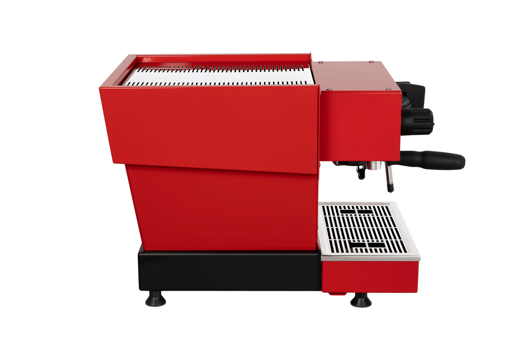 Linea Mini R Red - rRebel Coffee Works NO