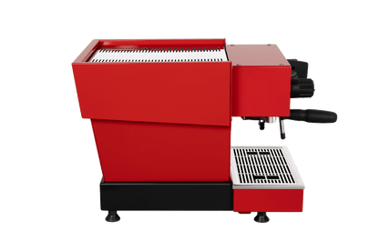 Linea Mini R Red - rRebel Coffee Works NO