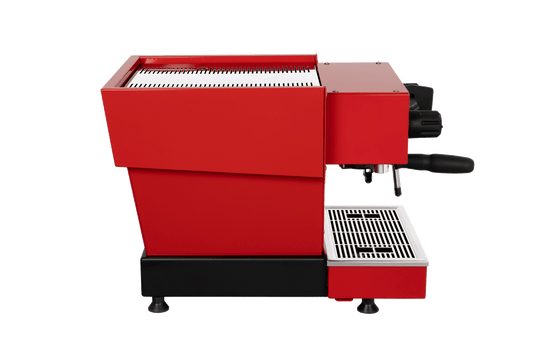 Linea Mini R Red - rRebel Coffee Works NO