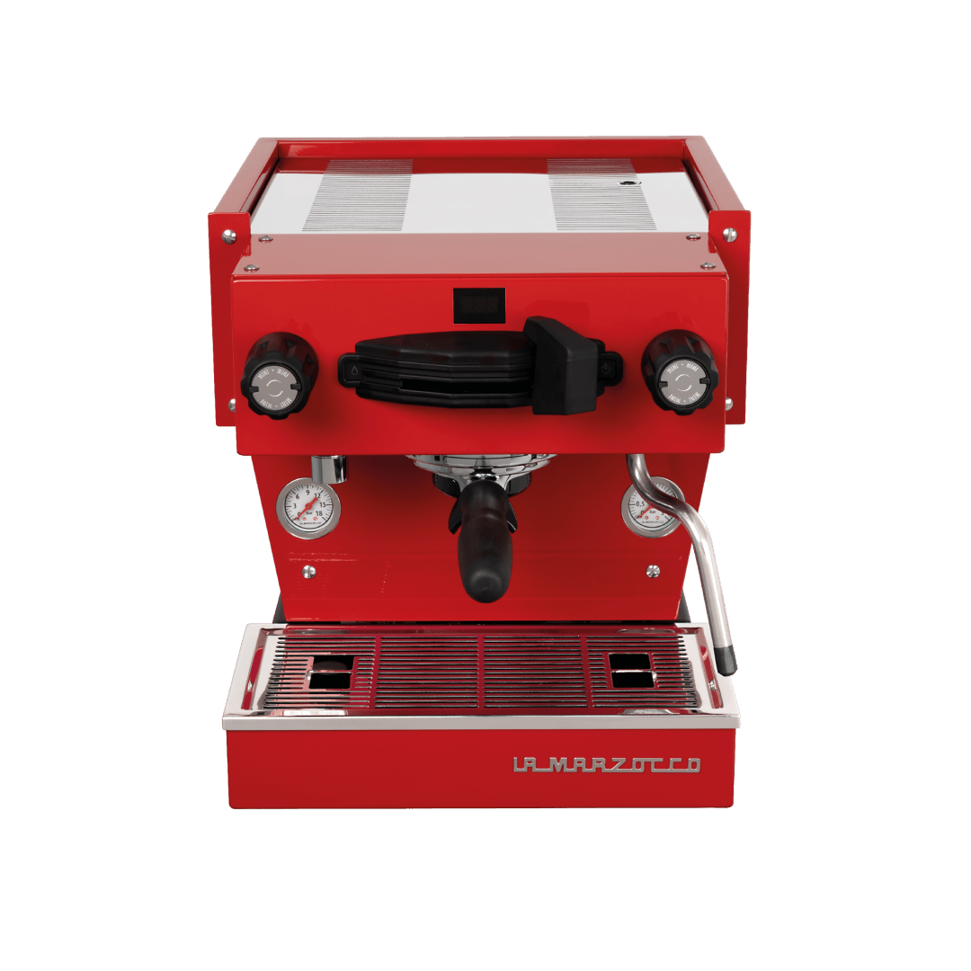 Linea Mini R Red - rRebel Coffee Works NO