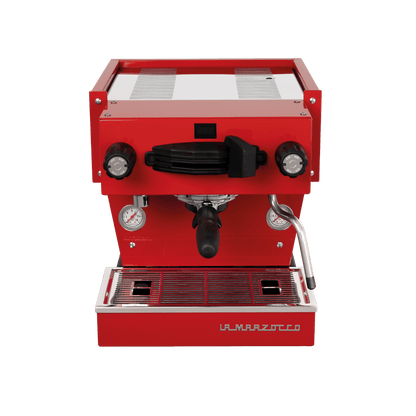 Linea Mini R Red - rRebel Coffee Works NO