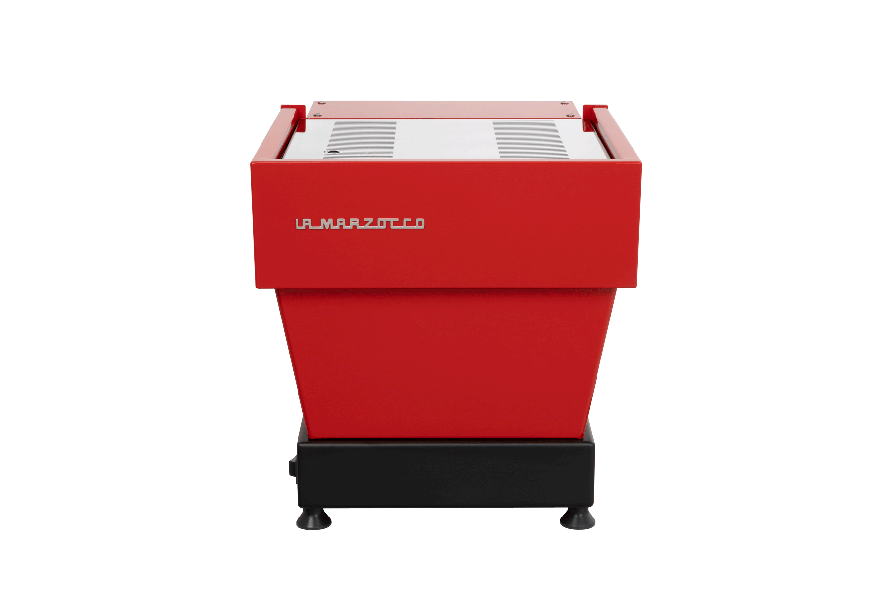 Linea Mini R Red - rRebel Coffee Works NO