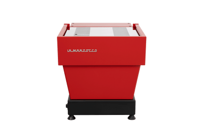 Linea Mini R Red - rRebel Coffee Works NO