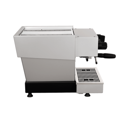 Linea Mini R Silver Satin - rRebel Coffee Works NO