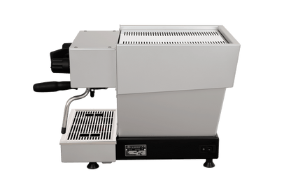 Linea Mini R Silver Satin - rRebel Coffee Works NO